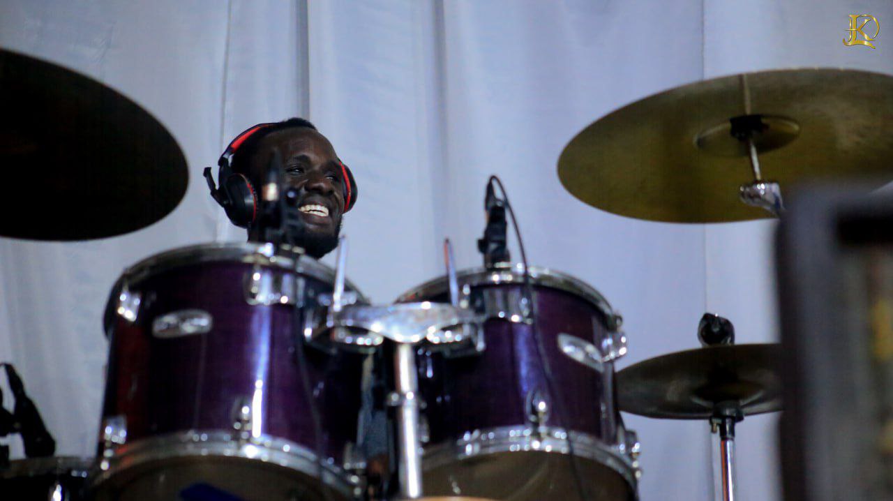 Drummer