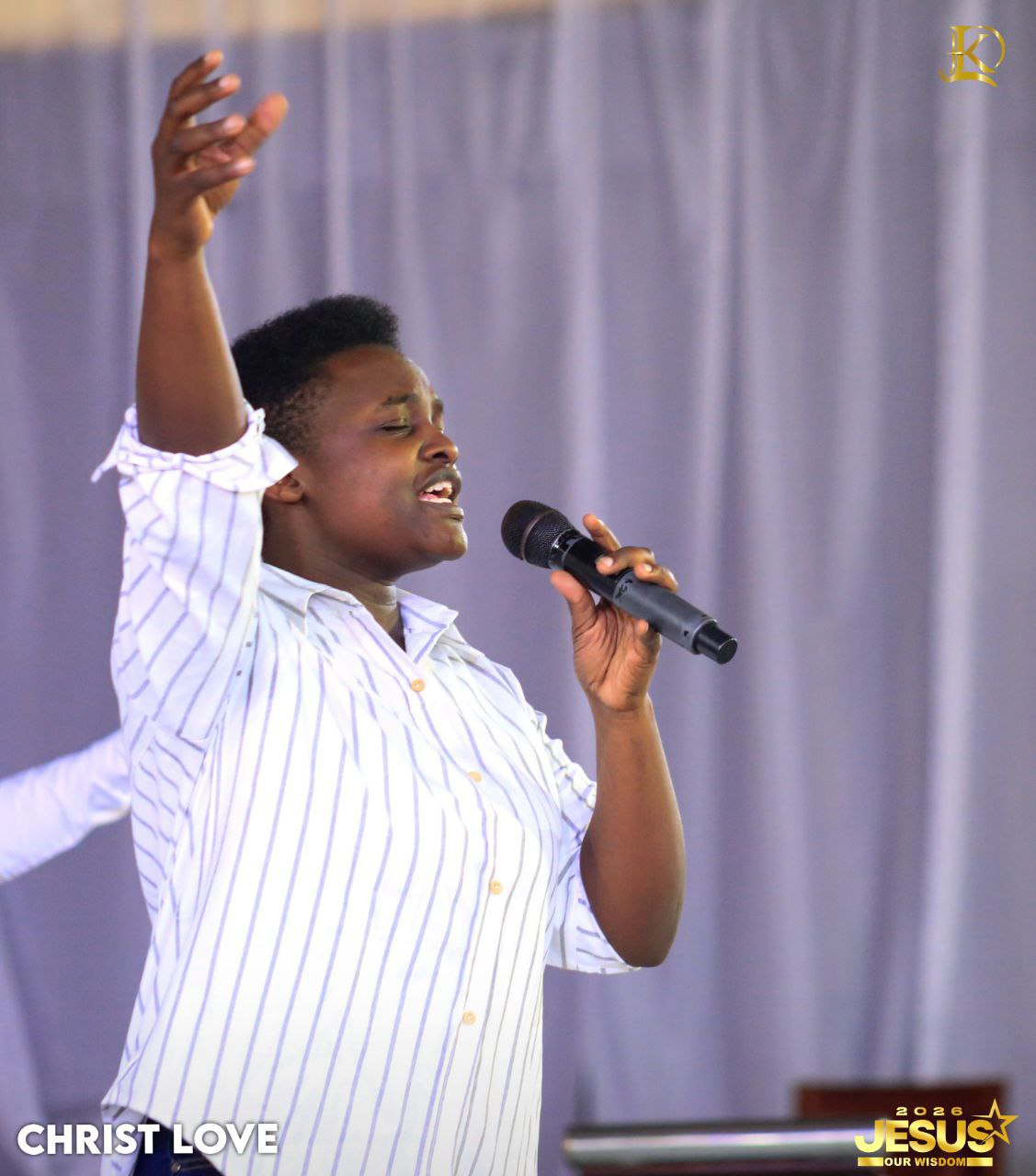 Worship night